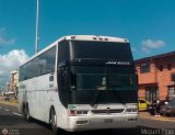 Expresos Del Sur 2044 por M�guel Pino