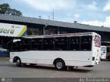 Coop. de Transporte La Candelaria 74