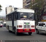 DC - Unin Conductores Palo Verde 84, por Jonnathan Rodrguez