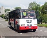 DC - Asoc. Conductores Criollos de La Pastora 067 por Jonnathan Rodr�guez