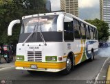 Asociacin Civil Unin Sabaneta 049, por Alvin Rondn