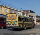 A.C. de Transporte Santa Ana 27