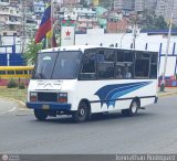 DC - S.C. Plaza Espaa - El Valle - Coche 164, por Jonnathan Rodrguez