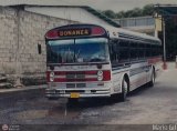 Transporte Bonanza 0013