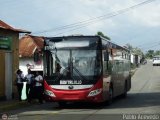 Bus Trujillo BT010