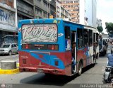 DC - Asoc. Conductores Criollos de La Pastora 066