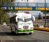 Los Rpidos S.C. 39, por Eduardo Amari