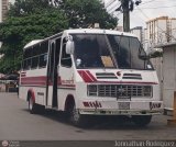 DC - Cooperativa de Transporte Los 4 Ases 25 por Jonnathan Rodr�guez