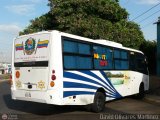 Coop. de Transporte La Candelaria 86, por David Olivares Martinez