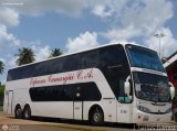 Expresos Camargi 1017 Busscar Panormico DD Volvo B12R I-Shift