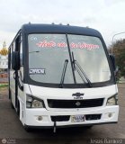 TA - A.C. L�nea Hato de La Virgen 06 por Jes�s Ram�rez 