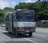 DC - Asoc. Cooperativa Carabobo Tiuna R.L. 029, por Jonnathan Rodrguez