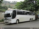 A.C. de Transporte Encarnacin 342 Marcopolo Viaggio G6 1050 Volvo B10M