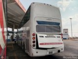 Caribe Express C.A. 0002, por Miguel Pino