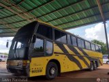 Caribe Express C.A. 0007, por Javier Parmalat 