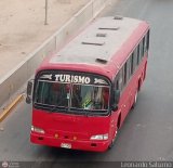 Turismos 955, por Leonardo Saturno