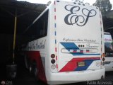 Expresos San Cristbal 020 Busscar Jum Buss 360 Azteca Volvo B10R