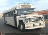 ZU - Colectivos Corazn de Jess 25, por El Niobuses