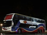 Expresos Occidente 285 Busscar Panormico DD Scania K360