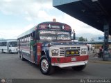 Transporte Palo Negro La Morita 2 103, por Aly Baranauskas