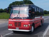 Transporte Virgen del Carmen 05, por Kevin JR Mora