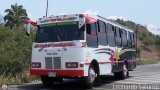 A.C. Mixta Santiago Apstol 24, por Leonardo Saturno