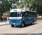 DC - A.C. de Transporte Roosevelt 102, por Jonnathan Rodrguez