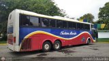 A.C. Mixta de Transporte Tchira Mrida R.L. 0049, por Johan Eduardo