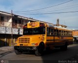 CA - TransDrcula 301 Thomas Built Buses Conventional International 3600