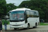 Uso Oficial GU-01 Higer KLQ6856 Desconocido NPI