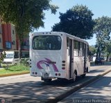 DC - Asoc. Cooperativa Carabobo Tiuna R.L. 075