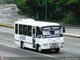 Lnea Unin S.C. 04 Encava E-NT900AR Encava Isuzu Serie 900