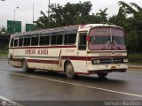 Expresos Alianza 025