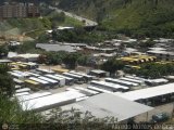 Garajes Paradas y Terminales Caracas