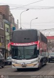 Transportes Tauro Bus (Per) 963