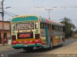 Expresos Gige 15