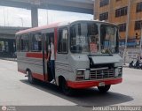 DC - Asoc. Coop. de Transporte Libertador 92