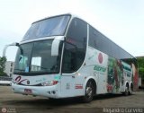 Eucatur 4013 Marcopolo Paradiso G6 1550LD Mercedes-Benz O-400RSD
