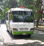 DC - A.C. de Transporte Roosevelt 131