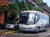 Turismo de Lujo 099, por Ricardo Ugas