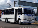 A.C. Mensajeros Llanos del Sur 126, por Antonio Jose Mittilo Contreras