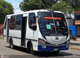 TA - Unin Conductores San Jos 55, por Jerson Nova