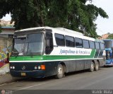 AutoPullman de Venezuela 096 Mercedes-Benz Integral O-400RSD Mercedes-Benz O-400RSD