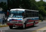 ME - A.C. Lnea Urbana Campo de Oro 64 Carroceras Larenses Cndor IV Ford F-Series Super Duty