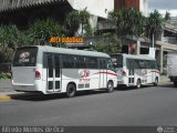 Sistema Integral de Transporte Superficial S.A V-180