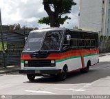 DC - Cooperativa de Transporte Pasajeros del Sur 160