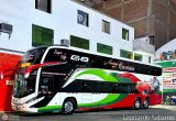 Turismo Cavassa 085 Marcopolo Paradiso G8 1800DD Volvo B460R