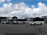 Garajes Paradas y Terminales San-Fernando, por Antonio Mittilo