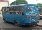 ZU - Los Claveles 44, por Angel Delgado