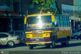 Ruta Metropolitana de Guarenas - Guatire Miranda por Pablo Acevedo